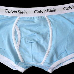 Mens Calvin Klein 365 Cotton Stretch Underwear